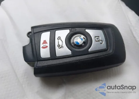 2017 BMW X3 xDrive28I from USA, damaged, VIN 5UXWX9C57H0T09539